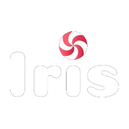 Логотип IRIS