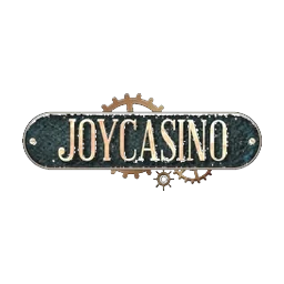 Логотип Joycasino