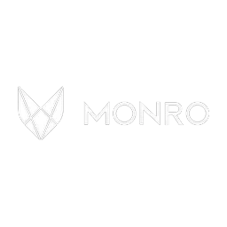 Логотип Monro