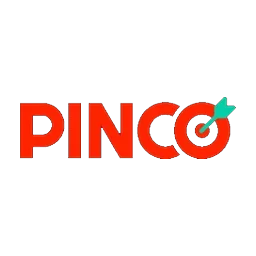 Логотип Pinco