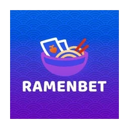 Логотип Ramenbet
