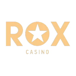 Логотип Rox