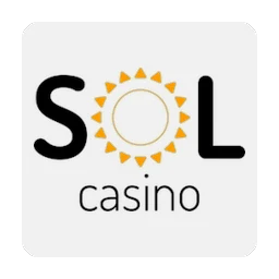 Логотип Sol